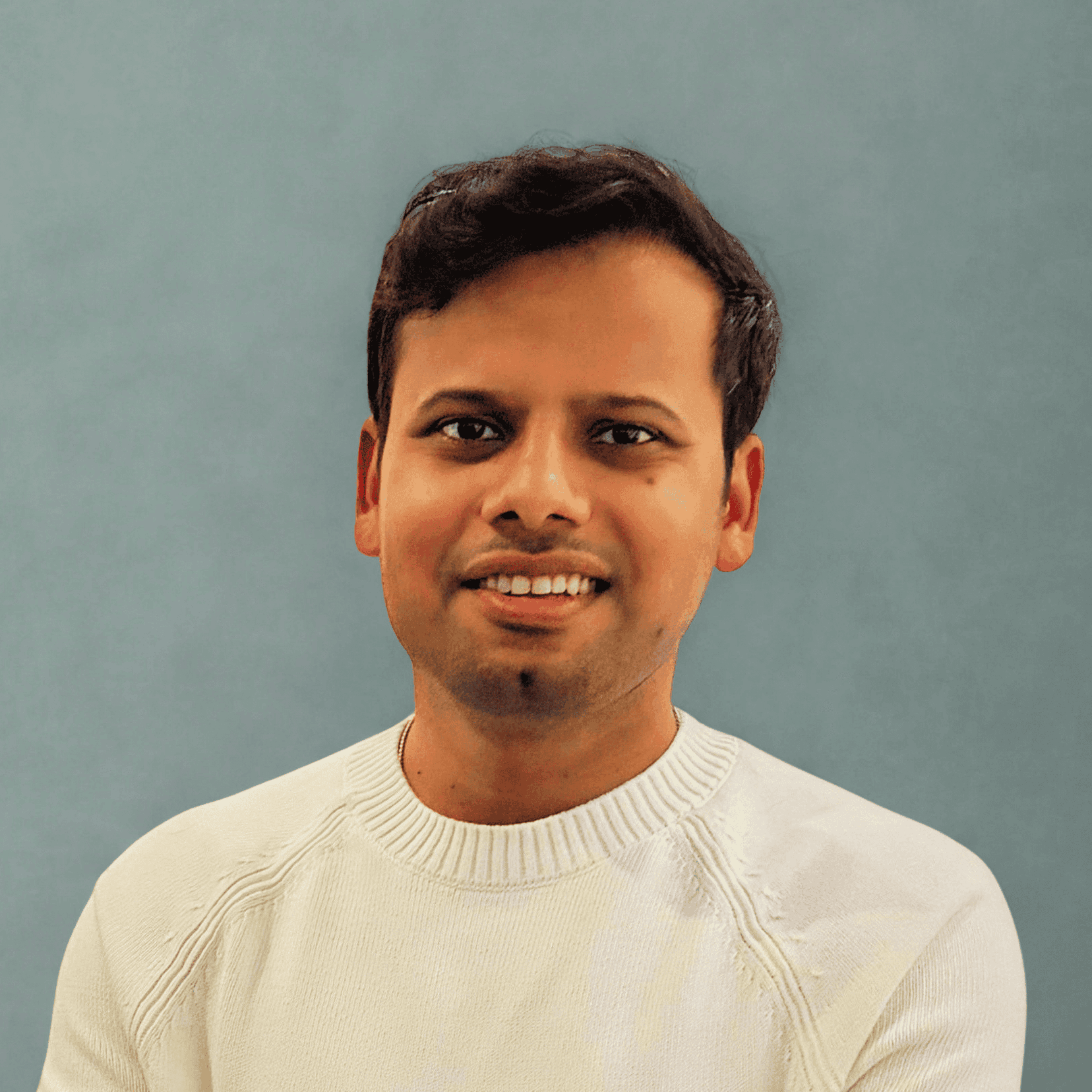 Arvind, Founder & CEO of Veevo Health