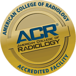 American College of Radiology Accredited Facility