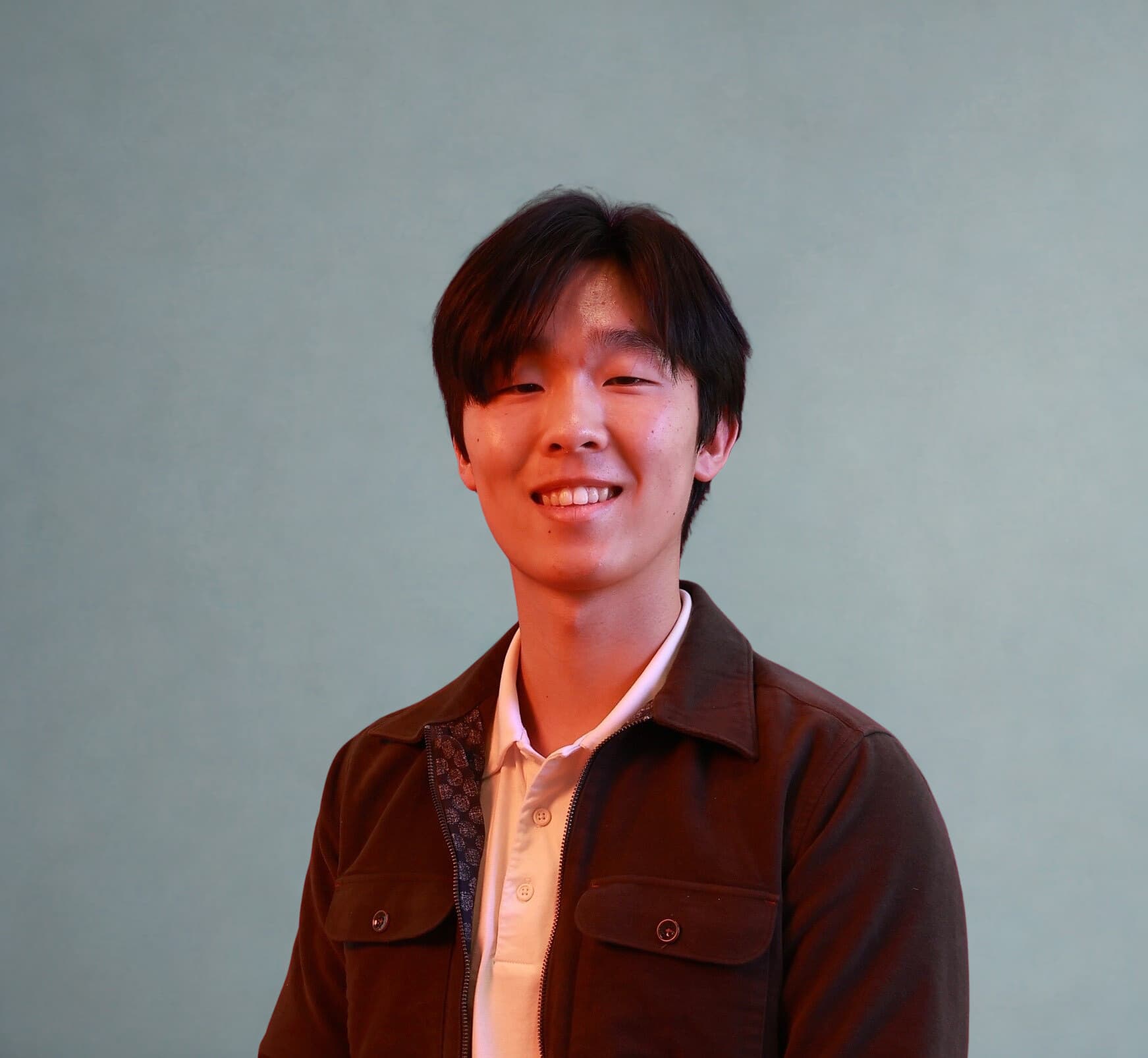 Jeremy Kim